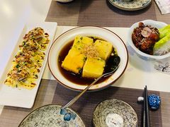 -樱の千渡日式料理·铁板烧•烧鸟(金盛田广场店)