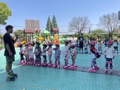 -无锡金色摇篮幼儿园(宝龙城市广场店)