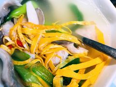 -金牌外婆家(苏州中心店)