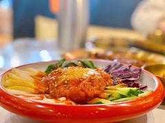 -老板娘的烤肉店(港湾广场店)