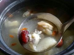 -范饭椰林川湘味海鲜·椰子鸡(三亚湾椰梦长廊店)