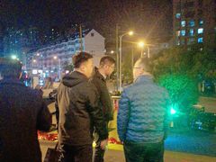 -不倒翁·徽天下名菜楼(马鞍山路店)