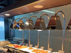 -白云宾馆-祥云西餐厅·法式鹅肝海鲜自助