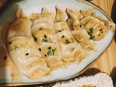 日式煎饺-春笙食堂.丼饭拉面寿司(GOGO新天地店)