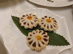-武汉香格里拉大酒店·香宫中餐厅