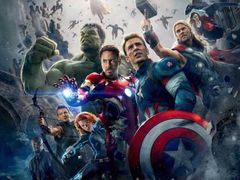 -博纳UA影城(KK Mall IMAX店)