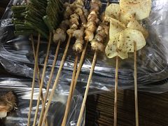 -伍记土家菜(欣葆家园店)