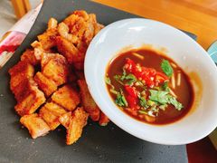 -山茶云南菜(中关村店)