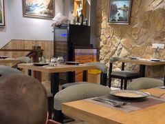 -LA CREPERIE BRETONNE布列塔尼法式餐厅(天童北路店)
