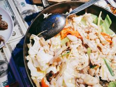 -蛙来哒(东城万达店)