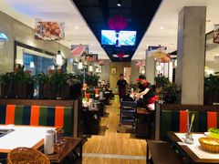 -九府羊·鲜羊火锅·烤串(新华路店)