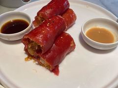 -蝴蝶里·粤菜·点心(龙湖天街&滨江店)