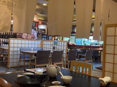 -长崎屋·日本料理·刺身·烧鸟(天河北路店)