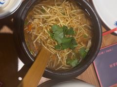 -满园烤鸭·春饼(奥体万达店)