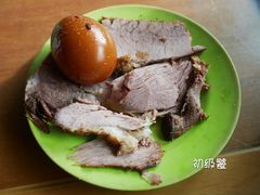 -清真磨沟沿老字号牛肉面(总店)
