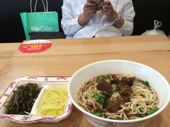 -李先生牛肉面大王(莱芜信誉楼店)
