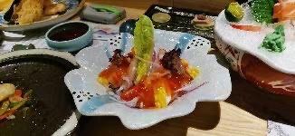 -秋荀日本料理(昆明同德广场店)