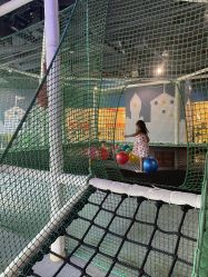 -幻贝家儿童乐园(苏州中心店)