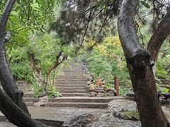 -戏马台景区