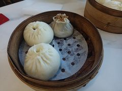 -古南都·清真绿柳居菜馆(太平南路店)