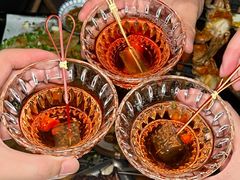 -贰醒·私房小院烧烤 (太古里店)