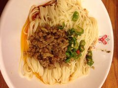 宽窄巷子-宽窄巷子成都小吃(建文店)