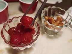 -京华烟云·北京烤鸭(领展购物广场·中关村店)
