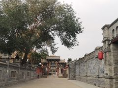 -榆次老城