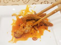 -大鸭梨烤鸭店(花园村店)
