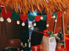 -菲住布渴酒店自助餐厅(阿里巴巴西溪园区店)