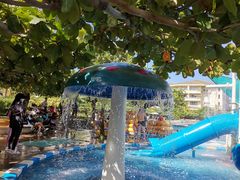 -三亚亚龙湾天域度假酒店