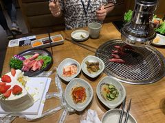 -牛人·雪花牛·木炭烤肉(昆山陆家店)