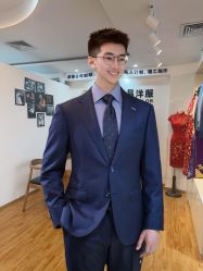 -香港大昌洋服定制(金中环店)