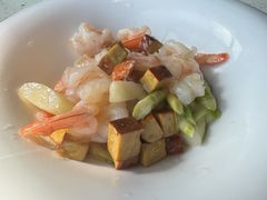 -巧克力渔家.小船海鲜胶东菜(万平口店)