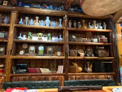 零售区-一桶江山餐厅(松北店)