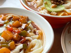 -五台山八大碗·地方风味菜馆(五爷庙店)