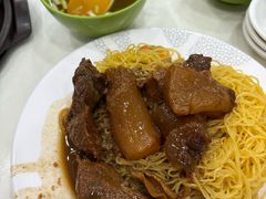 -麦文记面家(佐敦店)