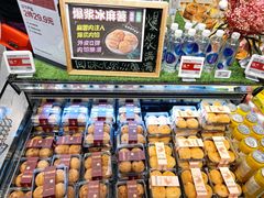 -盒马鲜生(顺义店)
