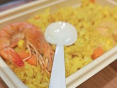 -食悦天美食广场(长沙IFS国金中心店)