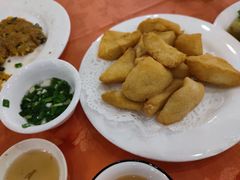-深运潮州粥(东门店)