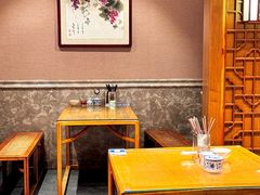 -毅祥斋老孙家泡馍(北院门鼓楼店)
