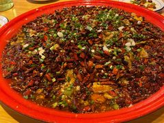 -乡间豆腐鱼