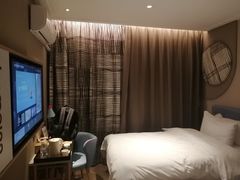 -如家酒店·neo(杭州富阳富春江畔店)