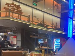 -西塔老太太泥炉烤肉(温州首店万象城黑金店)
