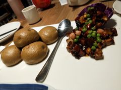 -枣子树·素食餐厅(普陀山店)