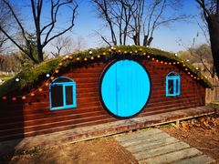 -Supine Bistro溯泮餐厅