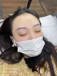 -久匠·野生眉半永久纹眉