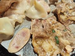 -正宗齐齐哈尔烤肉·齐牛哥鲜切炭火烤肉(杭州总店)