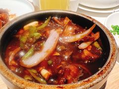 -外婆家(西红门荟聚购物中心店)