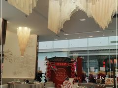 大堂-顺味凤城(九六广场店)
